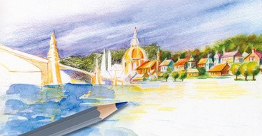 Kỹ thuật cơ bản sử dụng Goldfaber Aqua 